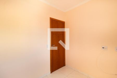 Apartamento para alugar com 35m², 2 quartos e sem vagaQuarto 2