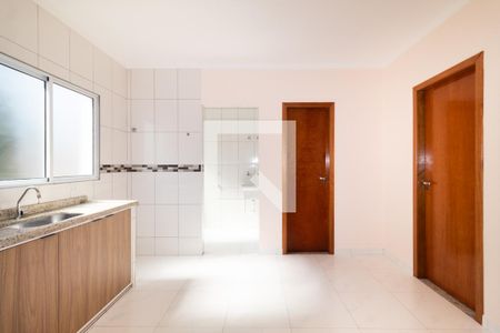 Apartamento para alugar com 35m², 2 quartos e sem vagaCozinha 