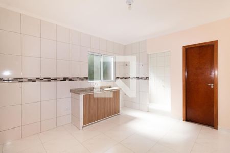 Apartamento para alugar com 35m², 2 quartos e sem vagaCozinha 