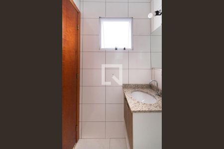 Apartamento para alugar com 35m², 2 quartos e sem vagaBanheiro 