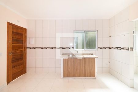 Apartamento para alugar com 35m², 2 quartos e sem vagaCozinha 