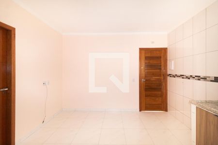 Apartamento para alugar com 35m², 2 quartos e sem vagaCozinha 