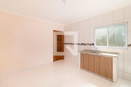 Apartamento para alugar com 35m², 2 quartos e sem vagaCozinha 