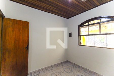 Quarto 1 de casa para alugar com 2 quartos, 60m² em Vila Clara, São Paulo