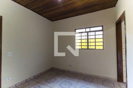 Sala de casa para alugar com 2 quartos, 60m² em Vila Clara, São Paulo