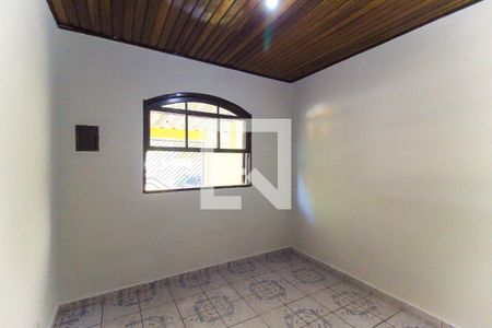 Quarto 1 de casa para alugar com 2 quartos, 60m² em Vila Clara, São Paulo