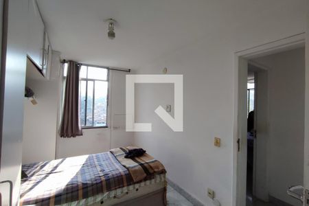 Quarto  de apartamento para alugar com 2 quartos, 75m² em Tanque, Rio de Janeiro