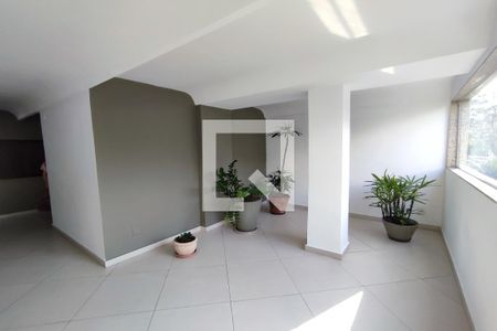 Apartamento à venda com 75m², 2 quartos e 1 vaga Apartamento à venda com 75m², 2 quartos e 1 vagaÁrea comum