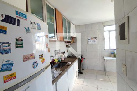 Apartamento à venda com 75m², 2 quartos e 1 vaga Apartamento à venda com 75m², 2 quartos e 1 vagaCozinha