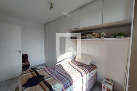 Quarto  de apartamento à venda com 2 quartos, 75m² em Tanque, Rio de Janeiro