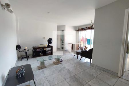 Sala de apartamento à venda com 2 quartos, 75m² em Tanque, Rio de Janeiro