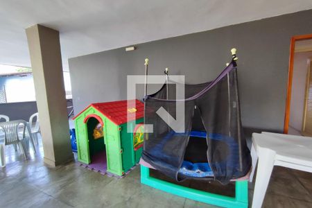 Apartamento à venda com 75m², 2 quartos e 1 vaga Apartamento à venda com 75m², 2 quartos e 1 vagaÁrea comum