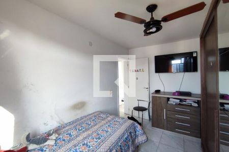 Quarto  de apartamento à venda com 2 quartos, 75m² em Tanque, Rio de Janeiro