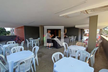 Apartamento à venda com 75m², 2 quartos e 1 vaga Apartamento à venda com 75m², 2 quartos e 1 vagaÁrea comum