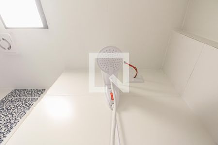 Apartamento para alugar com 35m², 2 quartos e sem vaga Apartamento para alugar com 35m², 2 quartos e sem vagaBanheiro