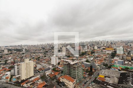 Apartamento para alugar com 35m², 2 quartos e sem vaga Apartamento para alugar com 35m², 2 quartos e sem vagaVista Quarto 2