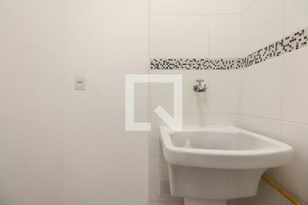 Apartamento para alugar com 35m², 2 quartos e sem vaga Apartamento para alugar com 35m², 2 quartos e sem vagaÁrea de Serviço