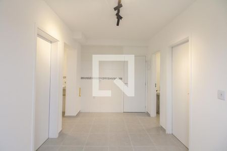 Apartamento para alugar com 35m², 2 quartos e sem vaga Apartamento para alugar com 35m², 2 quartos e sem vagaSala
