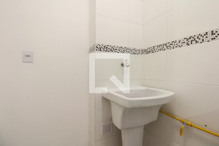 Apartamento para alugar com 35m², 2 quartos e sem vaga Apartamento para alugar com 35m², 2 quartos e sem vagaÁrea de Serviço
