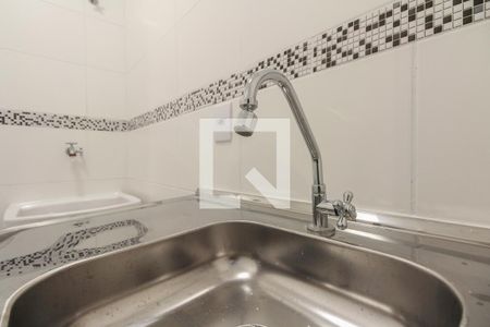 Apartamento para alugar com 35m², 2 quartos e sem vaga Apartamento para alugar com 35m², 2 quartos e sem vagaCozinha