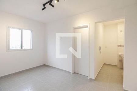 Apartamento para alugar com 35m², 2 quartos e sem vaga Apartamento para alugar com 35m², 2 quartos e sem vagaSala