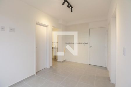 Apartamento para alugar com 35m², 2 quartos e sem vaga Apartamento para alugar com 35m², 2 quartos e sem vagaSala