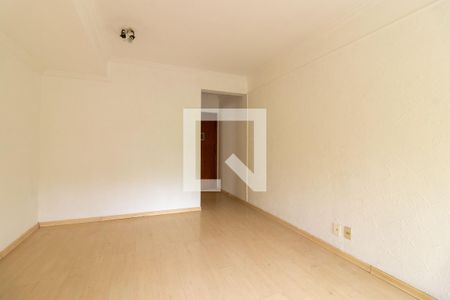 Sala de apartamento para alugar com 3 quartos, 69m² em Jaguaré, São Paulo