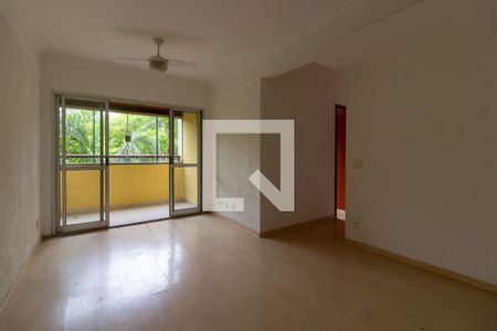 Sala de apartamento para alugar com 3 quartos, 69m² em Jaguaré, São Paulo