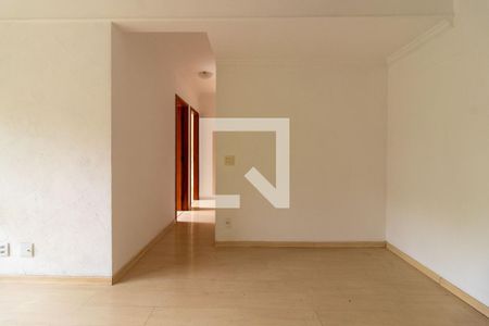 Sala de apartamento para alugar com 3 quartos, 69m² em Jaguaré, São Paulo