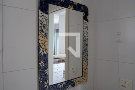 Studio para alugar com 37m², 1 quarto e 1 vagaBanheiro