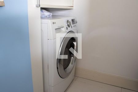 Studio para alugar com 37m², 1 quarto e 1 vagaÁrea de Serviço