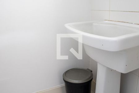 Studio para alugar com 37m², 1 quarto e 1 vagaÁrea de Serviço