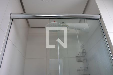 Studio para alugar com 37m², 1 quarto e 1 vagaBanheiro