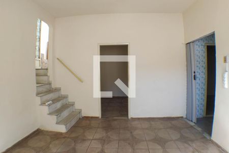 Sala de casa para alugar com 2 quartos, 85m² em Centro, Niterói
