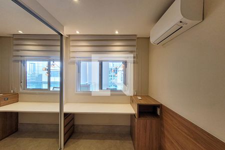 Quarto 1 de apartamento para alugar com 2 quartos, 75m² em Aclimação, São Paulo