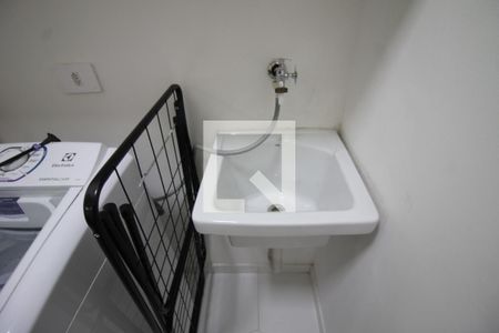 Apartamento à venda com 35m², 1 quarto e sem vagaÁrea de Serviço