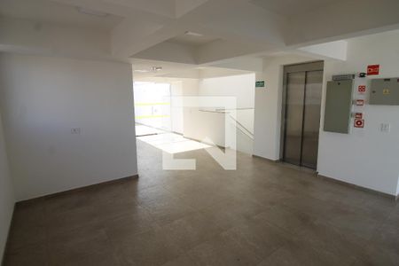 Apartamento à venda com 35m², 1 quarto e sem vagaÁrea comum - Salão de festas