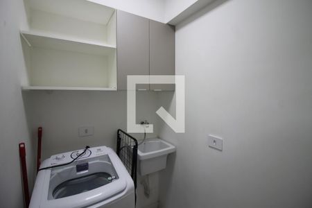 Apartamento à venda com 35m², 1 quarto e sem vagaÁrea de Serviço