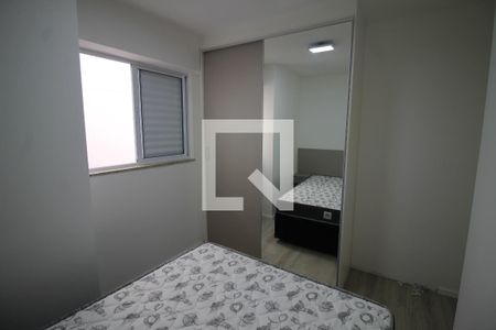 Apartamento à venda com 35m², 1 quarto e sem vagaQuarto