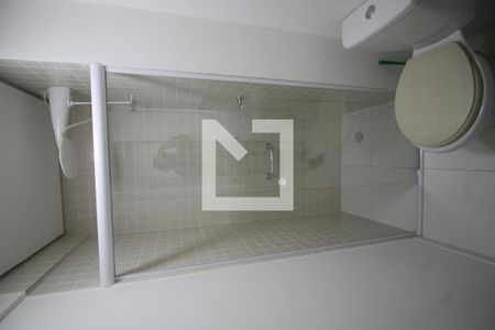 Apartamento à venda com 35m², 1 quarto e sem vagaBanheiro