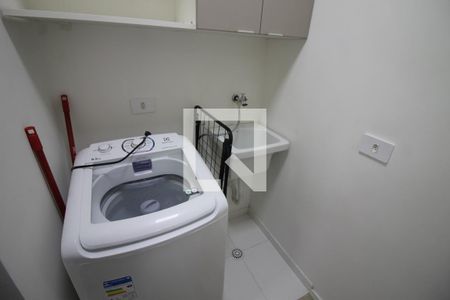 Apartamento à venda com 35m², 1 quarto e sem vagaÁrea de Serviço