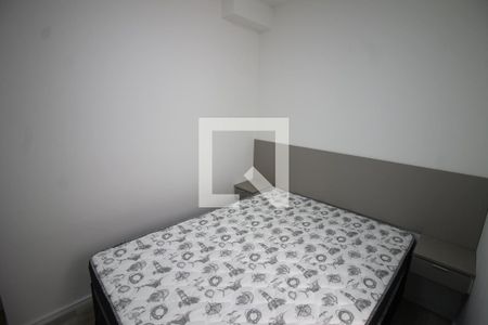Apartamento à venda com 35m², 1 quarto e sem vagaQuarto
