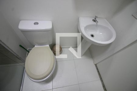 Apartamento à venda com 35m², 1 quarto e sem vagaBanheiro