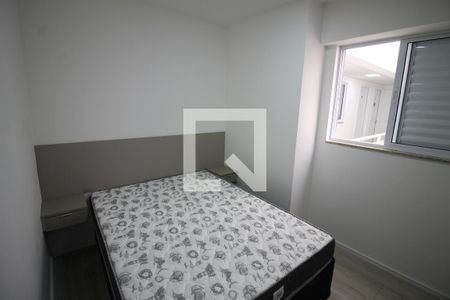 Apartamento à venda com 35m², 1 quarto e sem vagaQuarto