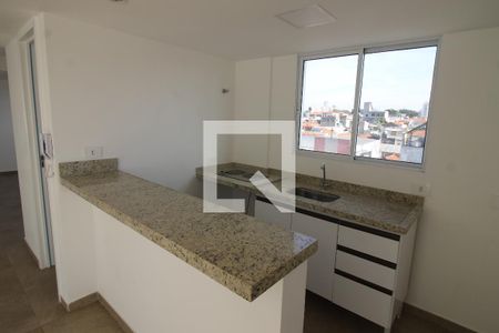 Apartamento à venda com 35m², 1 quarto e sem vagaÁrea comum - Salão de festas