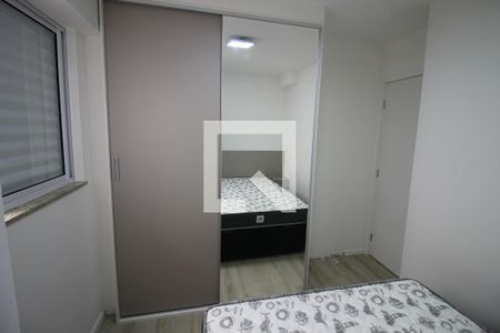 Apartamento à venda com 35m², 1 quarto e sem vagaQuarto