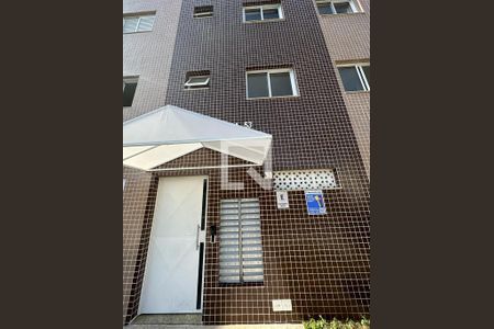 Apartamento à venda com 35m², 1 quarto e sem vagaEntrada