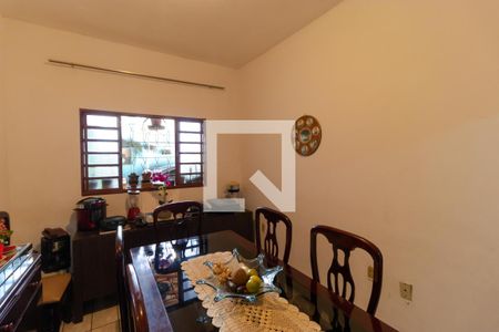Sala de Jantar de casa para alugar com 4 quartos, 319m² em Jardim Flamboyant, Campinas