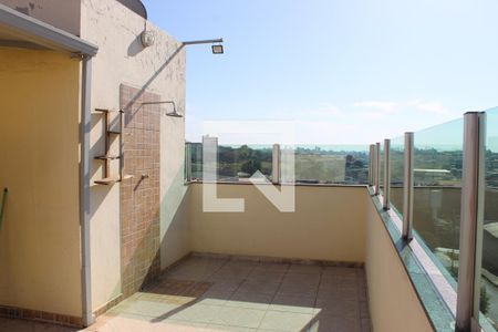 Apartamento à venda com 120m², 3 quartos e 1 vagaÁrea comum