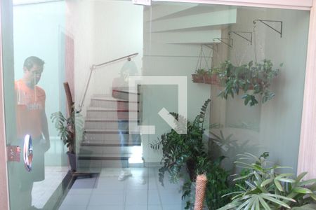 Apartamento à venda com 120m², 3 quartos e 1 vagaÁrea comum